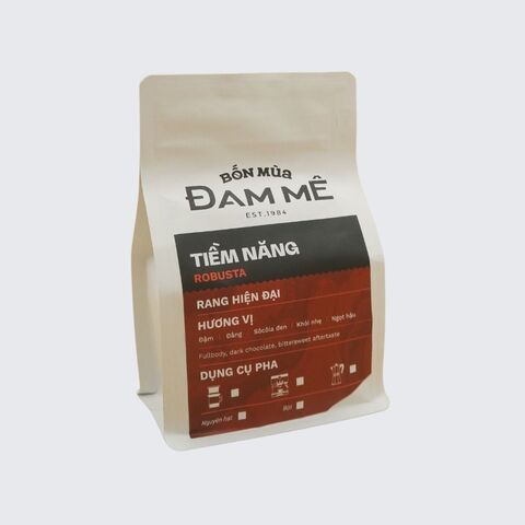 Tiềm Năng | Robusta image 1
