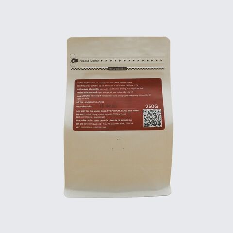 Tiềm Năng | Robusta image 2