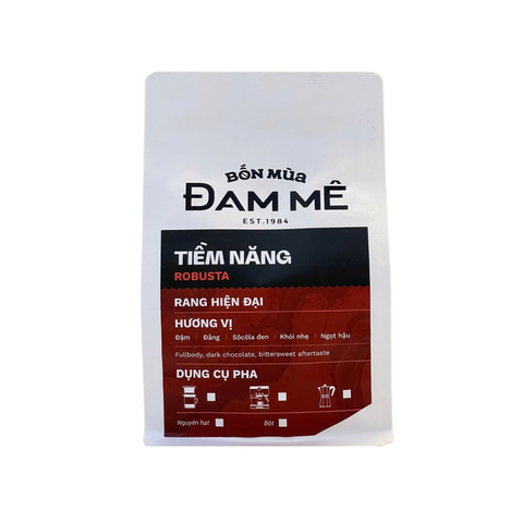 Tiềm Năng | Robusta image 0