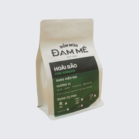 Hoài bão | Fine Robusta image 1