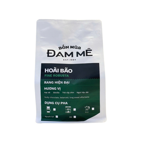 Hoài bão | Fine Robusta image 0