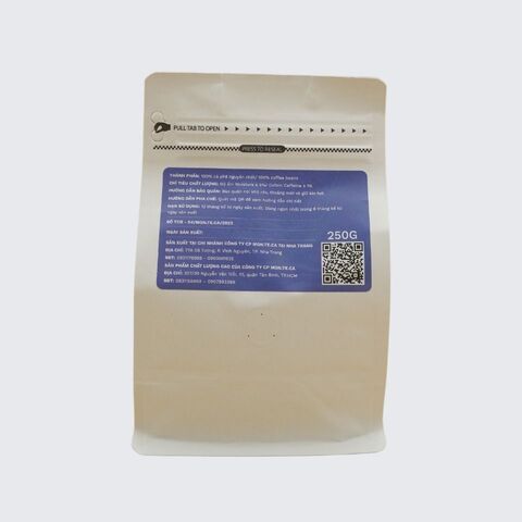 Nhiệt thành | Arabica & Robusta image 2