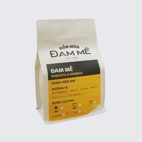 Đam mê | Robusta & Arabica image 1