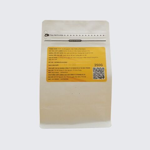 Đam mê | Robusta & Arabica image 2