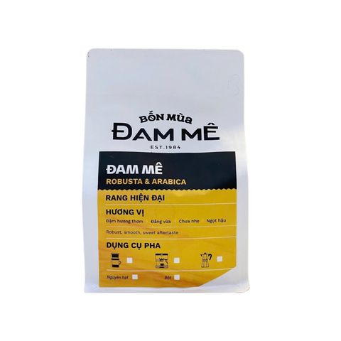 Đam mê | Robusta & Arabica image 0
