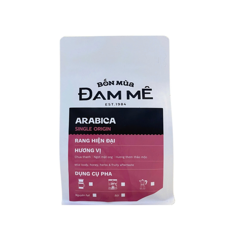 Arabica | Single Origin image 0