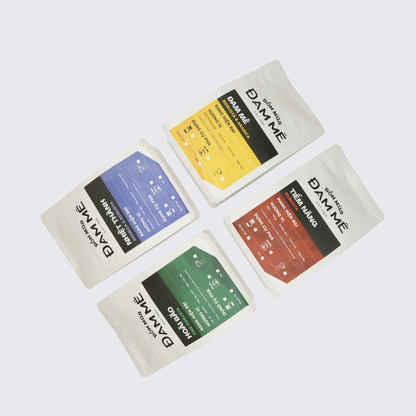 Đam Mê Blend trọn bộ