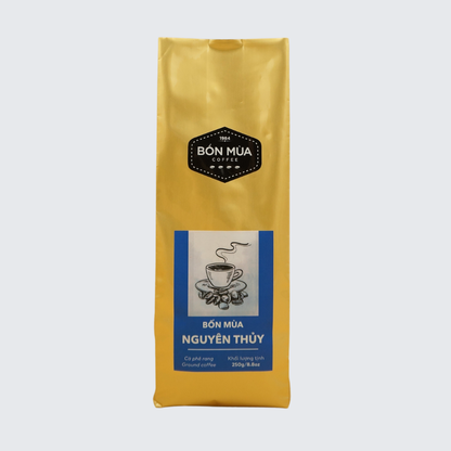 Bốn mùa Nguyên Thuỷ