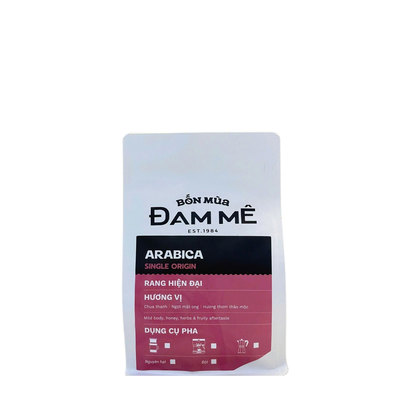 Arabica | Single Origin